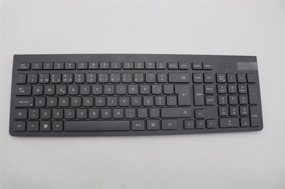 Lenovo KYB_MOUSE G-T Eos3 2.4G KM LNA PT 5KM0U87858
