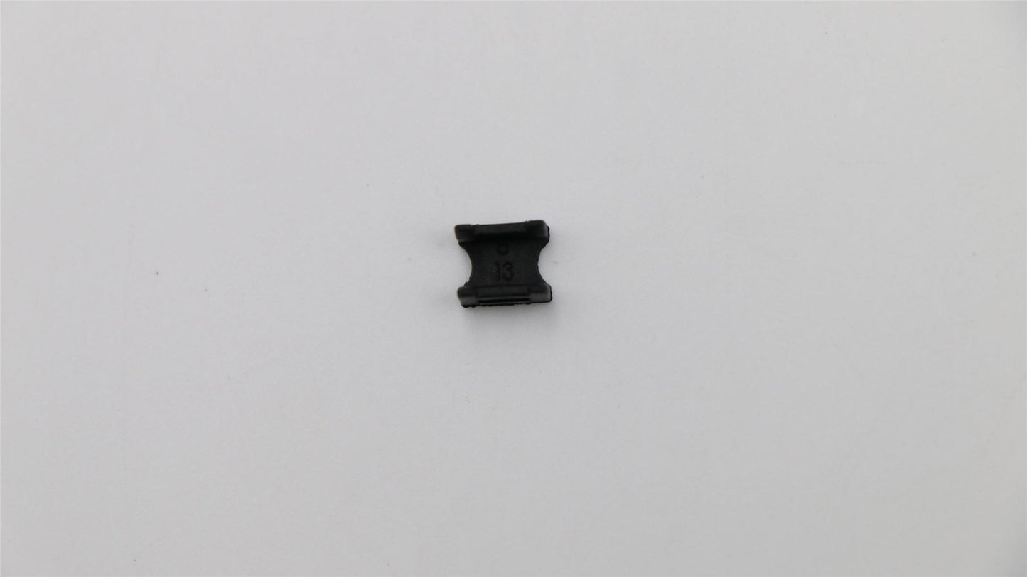 Lenovo 5R60Q12224 RUBBER Hinge Rubber B 81B5