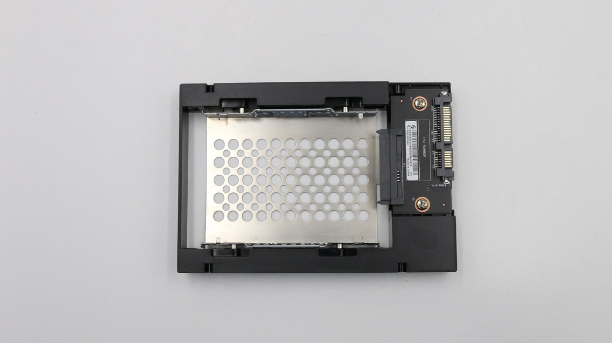 Lenovo MECHANICAL 2.5 to 3.5 Conv NIC HDD Board 03T8795