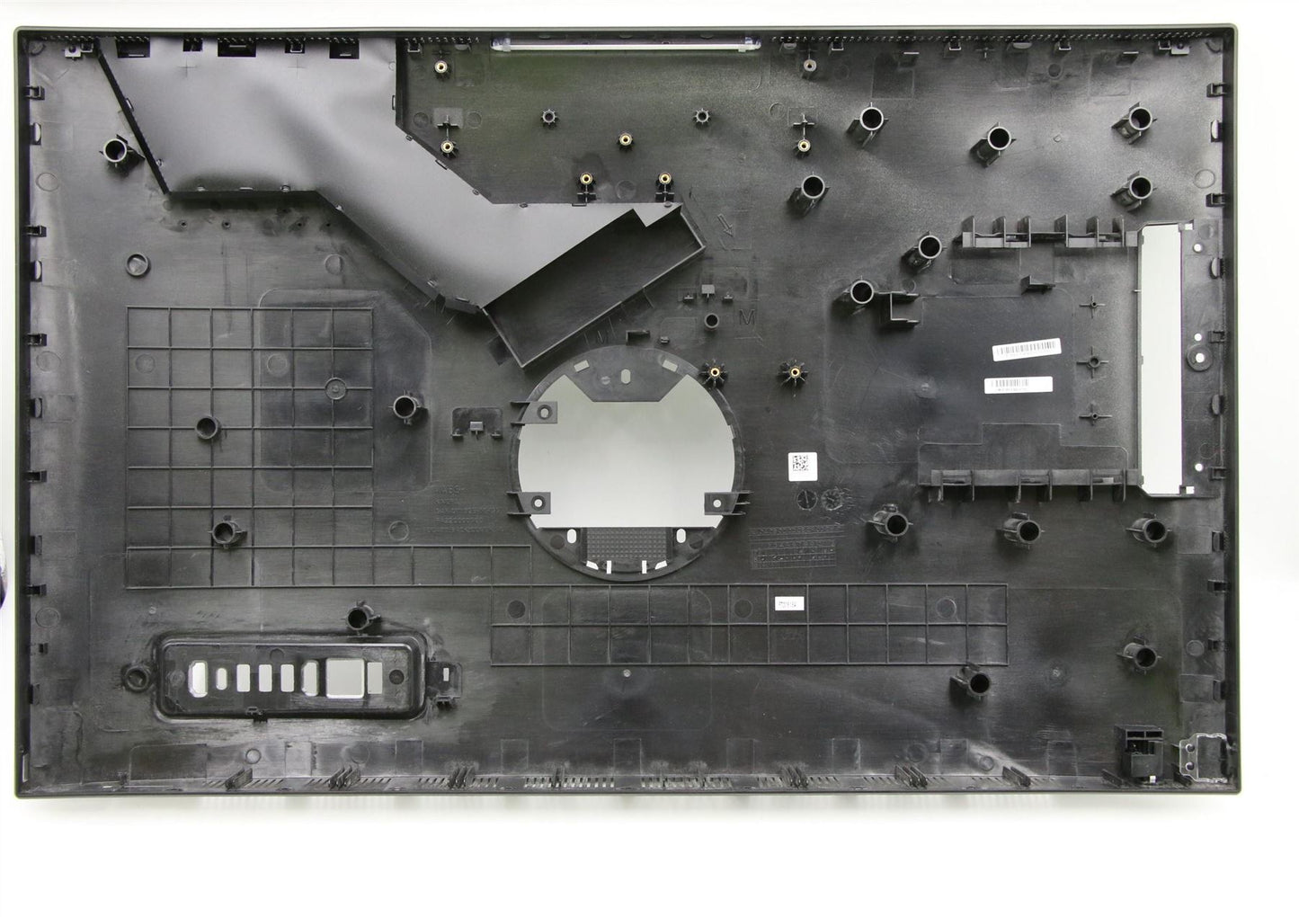 Lenovo IdeaCentre 520-27IKL 520-27ICB AIO Back LCD Rear Cover Silver 01MN168