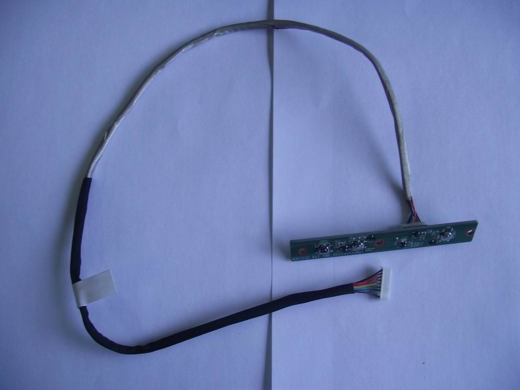 Lenovo Montego SWITCH W/cable Board 31052281