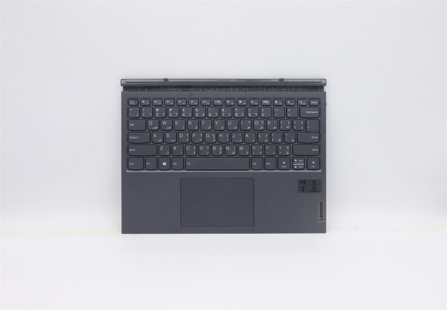 Lenovo DOCKING H 82AS SLA GY ARA 5D20Z51356
