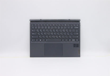 Lenovo DOCKING H 82AS SLA GY ARA 5D20Z51356