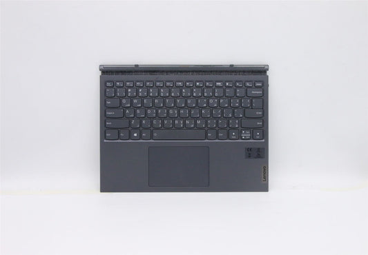 Lenovo DOCKING H 82AS SLA GY ARA 5D20Z51356