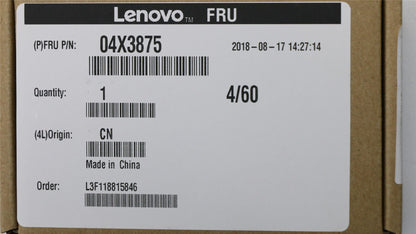 Lenovo kit, SZS, Touch 04X3875