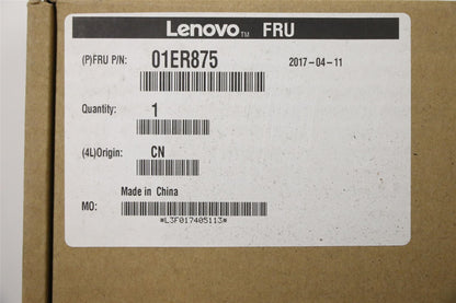 Genuine Lenovo ThinkPad T470s Keyboard Belgian Silver/Black Keys Backlit 01ER875