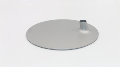 Lenovo IdeaCentre 520-27IKL 520-27ICB Stand Base Silver 01MN193