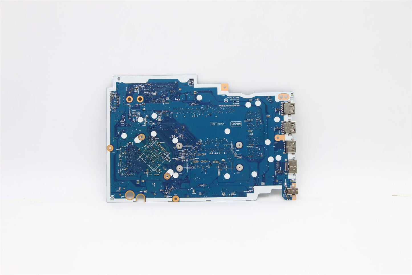 Lenovo IdeaPad 3-15IIL05 Motherboard Mainboard DIS intelI31005G1 4G 5B20Y88166