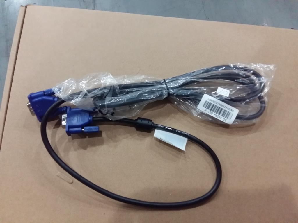 Lenovo FRU cable 45J7676