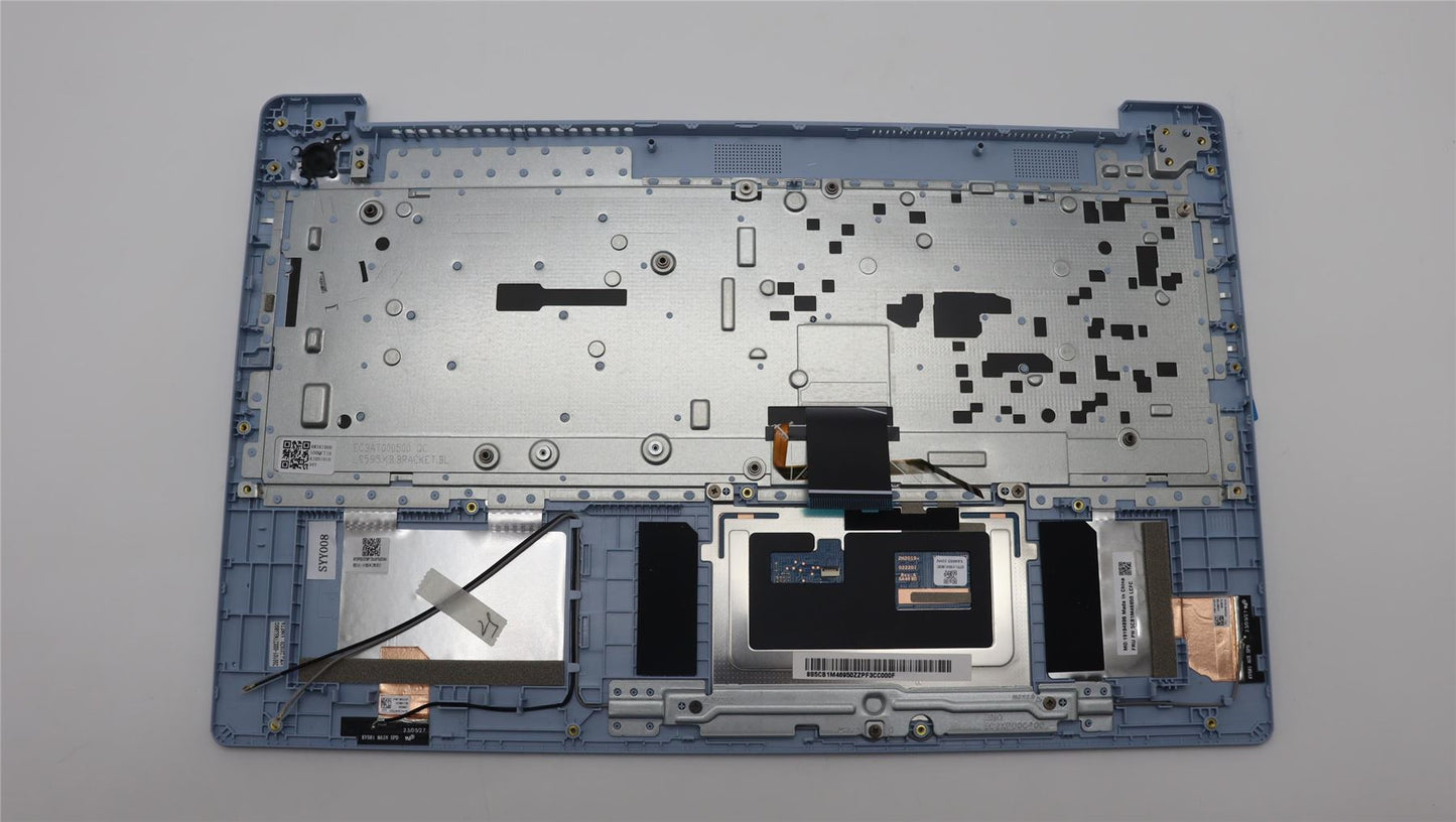 Lenovo COVER Upper Case ASM_GER L 83EMFB BL 5CB1M46950