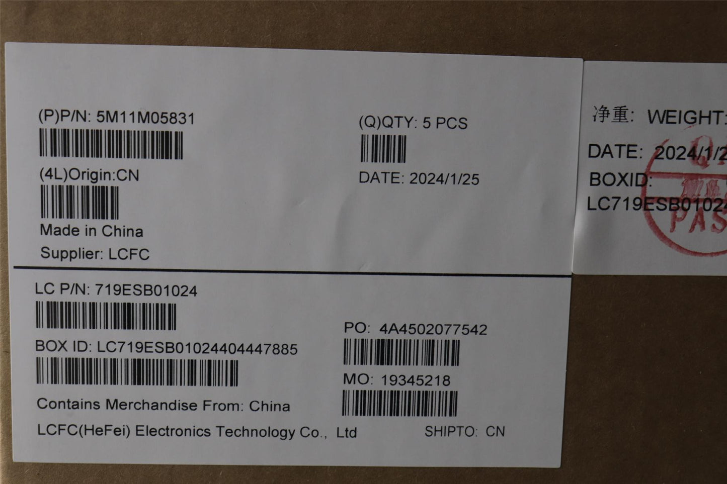 Lenovo MECH_ASM KBD BZL,WL,FPR,BK,SRX,UKE 5M11M05831