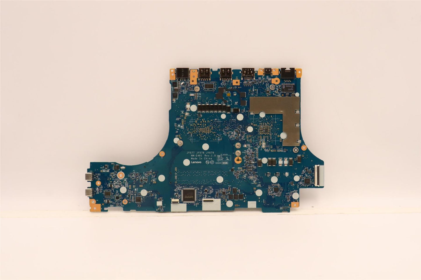 Lenovo MBL82RYNOKR76800HRTX3050TI4GRM 5B21F65789