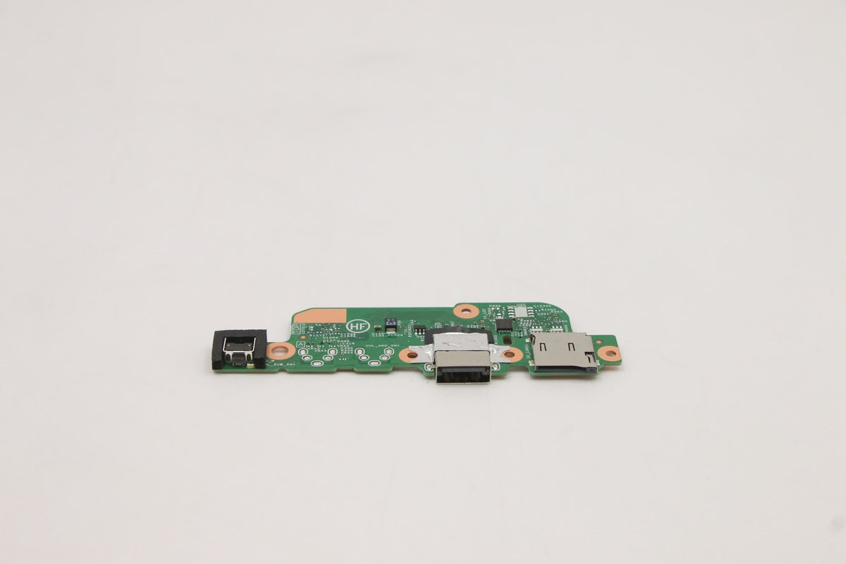 Lenovo CARDPOP FRU Sub card 100W I/O Gen3 Board 5C50Z44739