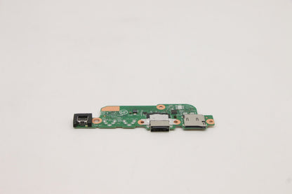 Lenovo CARDPOP FRU Sub card 100W I/O Gen3 Board 5C50Z44739