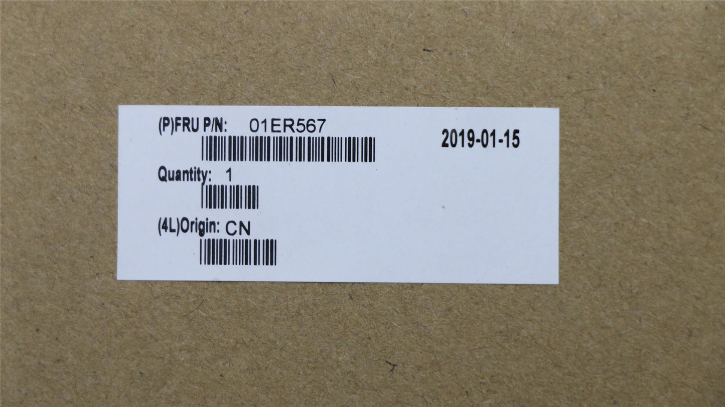 Lenovo ThinkPad T570 P51s Keyboard Swedish Black Backlit 01ER567