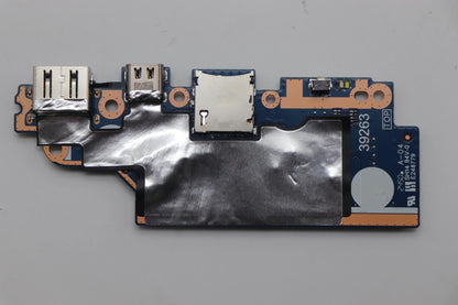 Lenovo CARDPOP H 83JT USB Board 5C50S25786