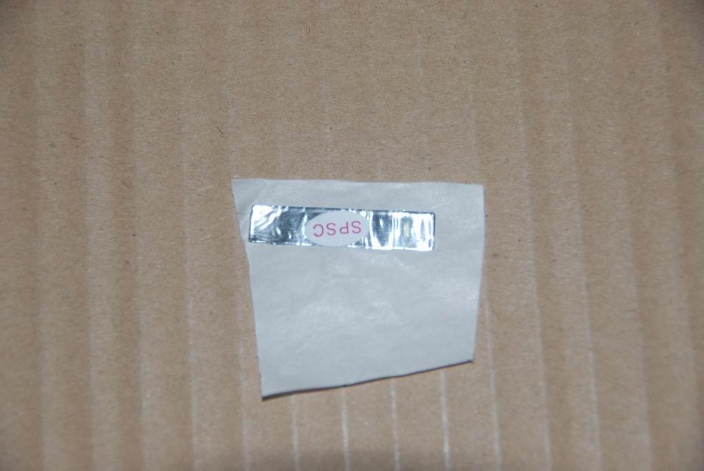 Lenovo JIWA1 AL FOIL LED Converter Board 31037160