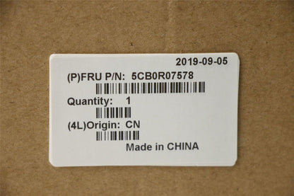 Lenovo UpCase ASM 3N 81F4 LB NBL W/KB LA 5CB0R07578