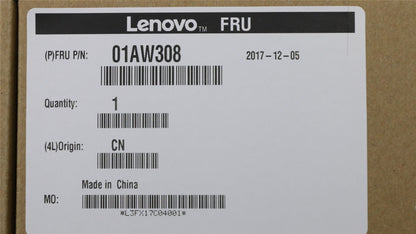 Lenovo WWAN+WLAN,LUXSHARE/Speed 01AW308
