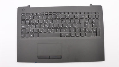 Lenovo Upper Case W 80TL W/KB/TP/Cable BU 5CB0L78356