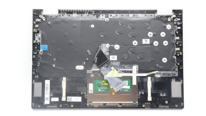Lenovo UpperCaseASM_SLV C21JG MG BL 5CB1L43749