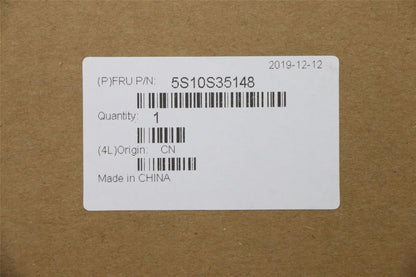 Lenovo SCREW Screw L 81RS2D6.5LK3.4D0.35TNLIG 5S10S35148