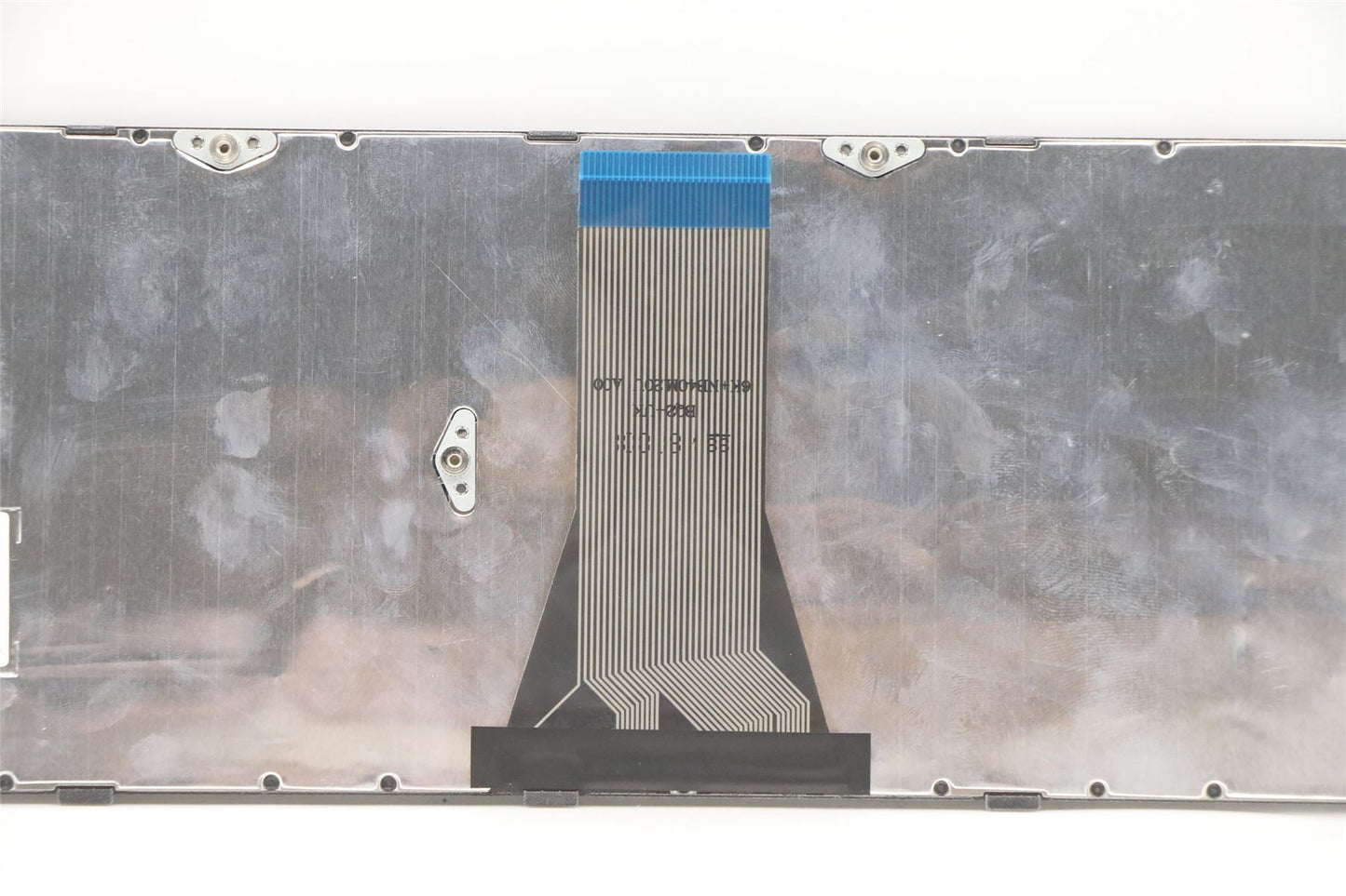 Lenovo Z50-75 G70-80 Z70-80 G70-70 Keyboard French Silver Backlit 25215308