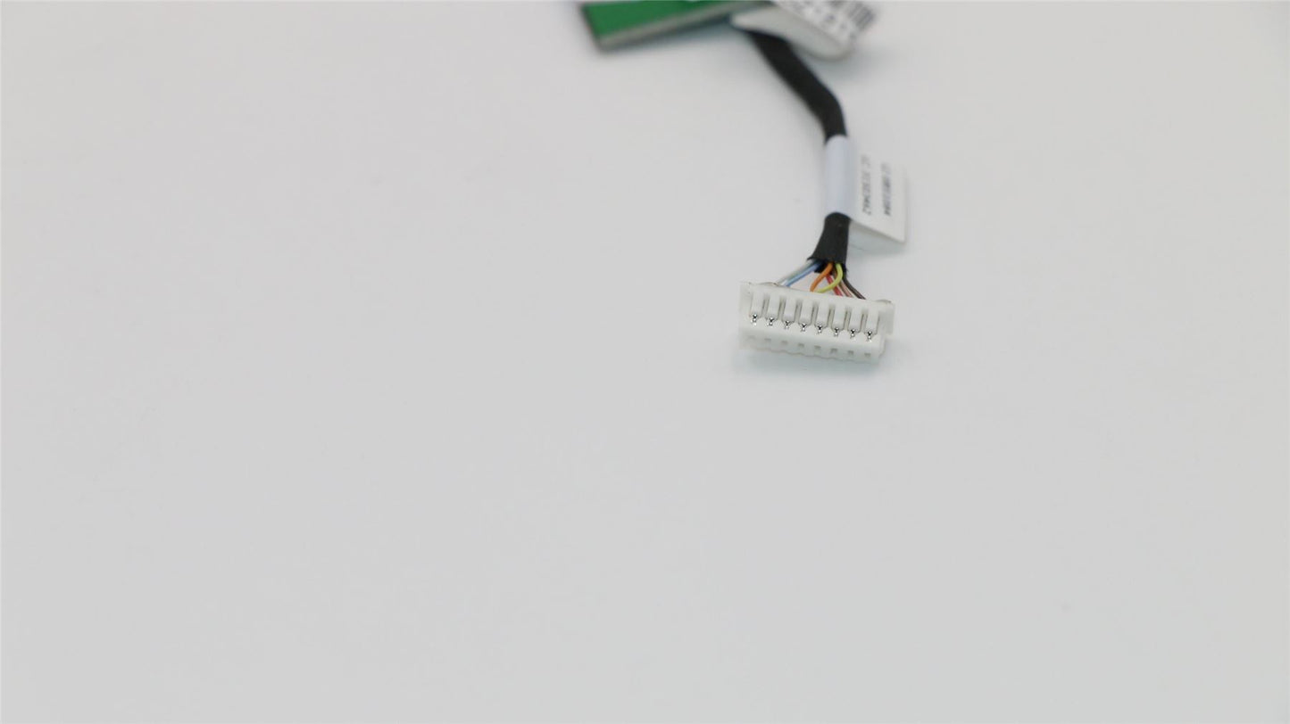 Lenovo ThinkCentre M93 M93p M73 M53 M83 Chromebox LED-Platinenkabel 54Y9394