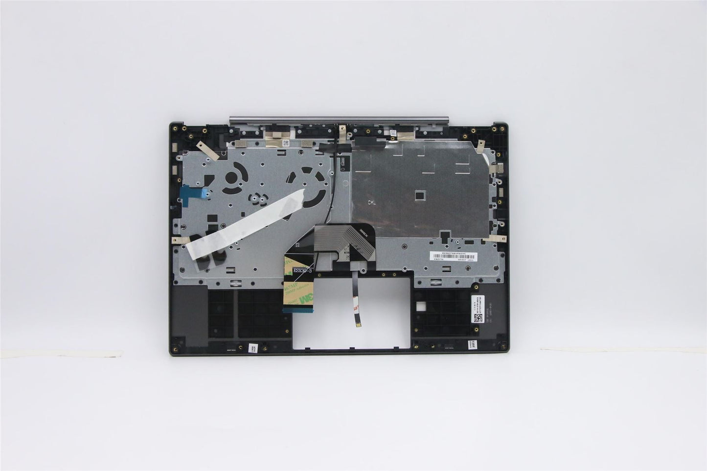 Lenovo UpperCaseASM _CZ-SK B 20TG 5CB0Z27760