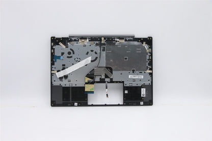 Lenovo UpperCaseASM _CZ-SK B 20TG 5CB0Z27760