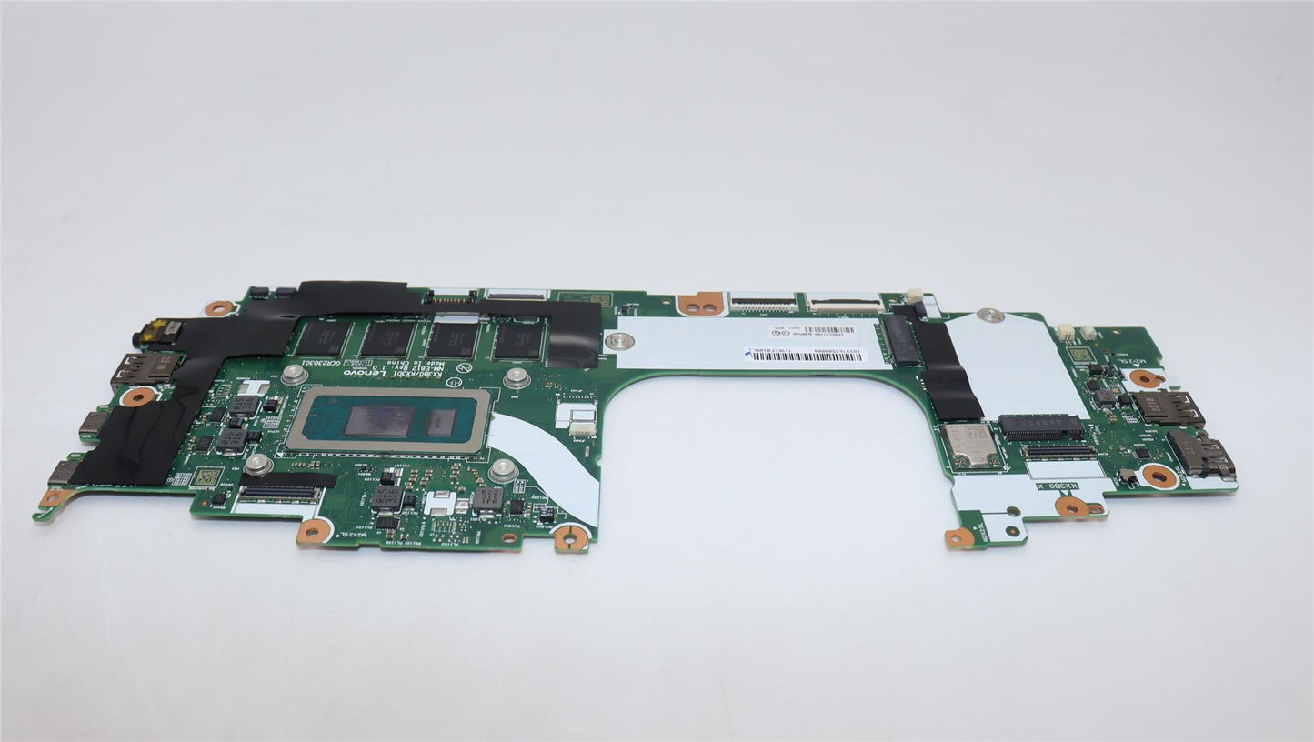 Lenovo ThinkPad X13 Gen 4 Motherboard Mainboard UMA INTELI71365U 32G 5B21L33833