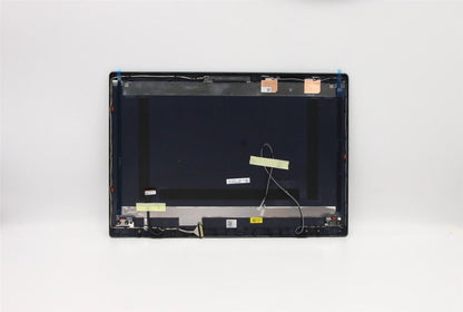 Lenovo IdeaPad 3 15ADA05 3-15ARE05 LCD Cover Rear Back Housing Blue 5CB0X57438