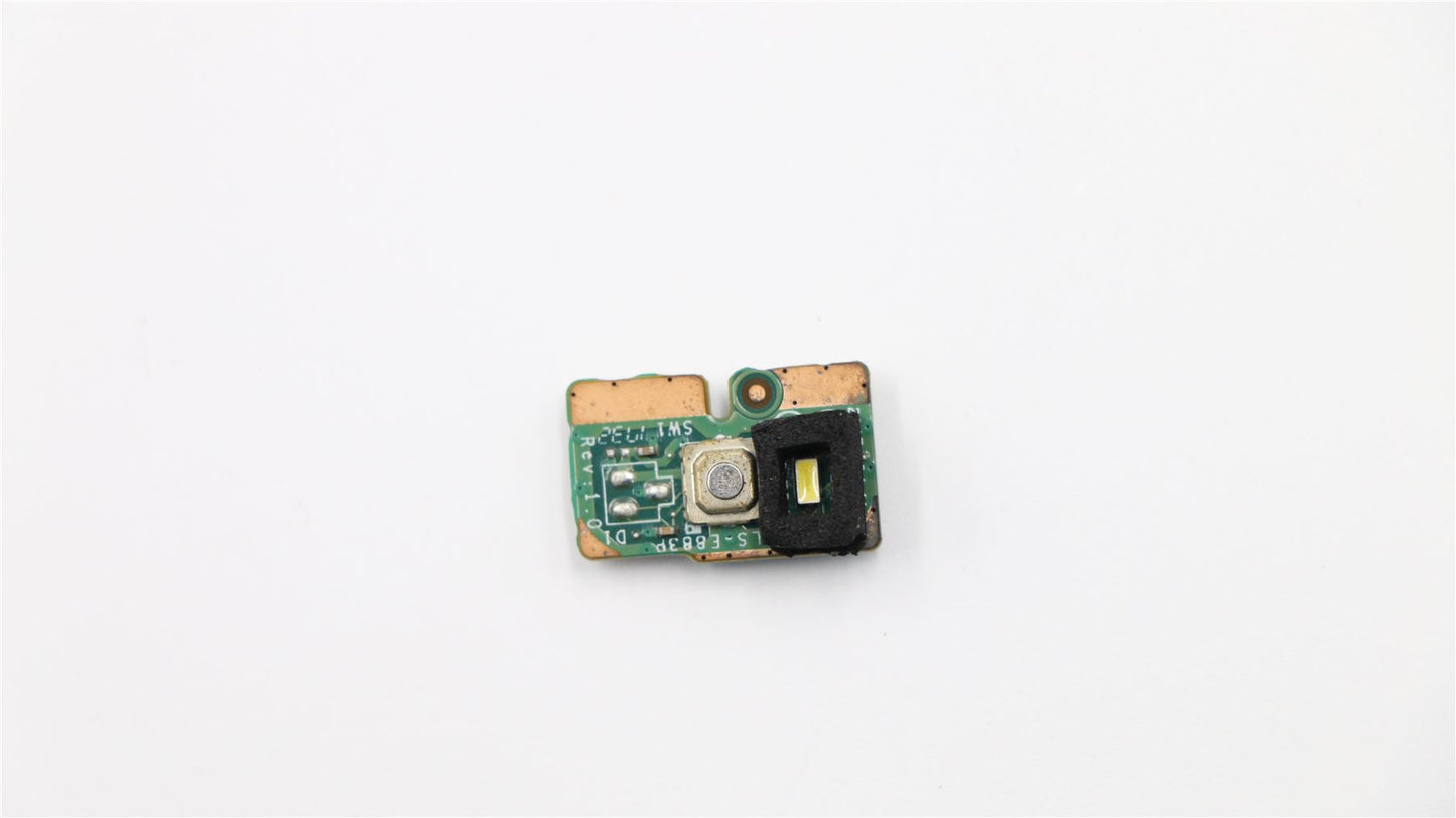 Lenovo IdeaCentre 520-27IKL 520-27ICB Power Button Board 01LM286