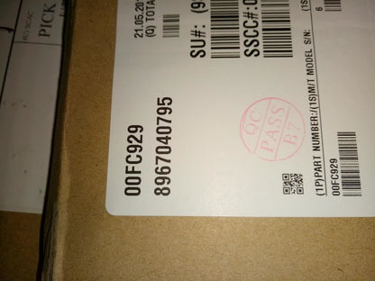 Lenovo LSI 9340-8i SATA/SAS IOC RAID 00FC929
