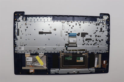 Lenovo Upper Case ASM_SWS L 83E6FP AB BL 5CB1N95345