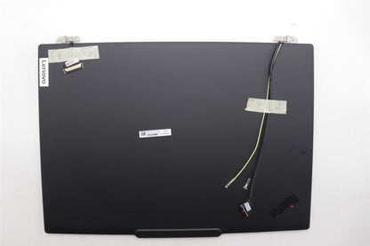 Lenovo MECH_ASM FRU 2.8KOLED AR 5M IR CFRP BK 5M11P32824