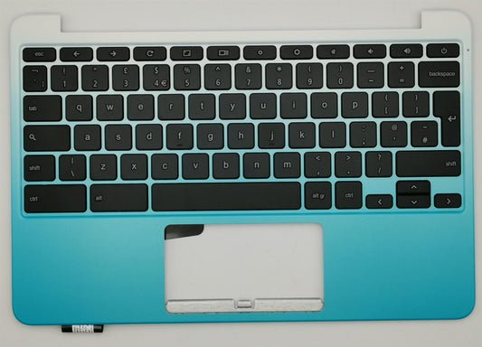 Asus C201PA C201PA Keyboard (Uk Module/As (Isolation) 90NL0911-R31UK0