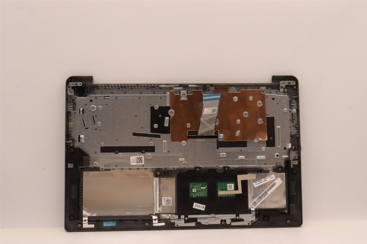 Lenovo COVER Upper Case ASM_ITA L82RK NFP AG N 5CB1H78296