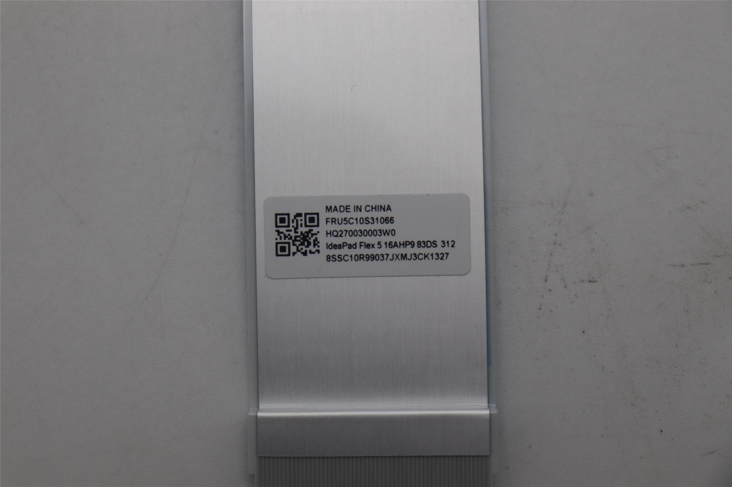 Lenovo MB_TO_UB_FFC H 83DS 5C10S31066