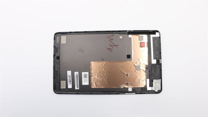 Lenovo FRU Back Cover Black w/ antenna 00HW107