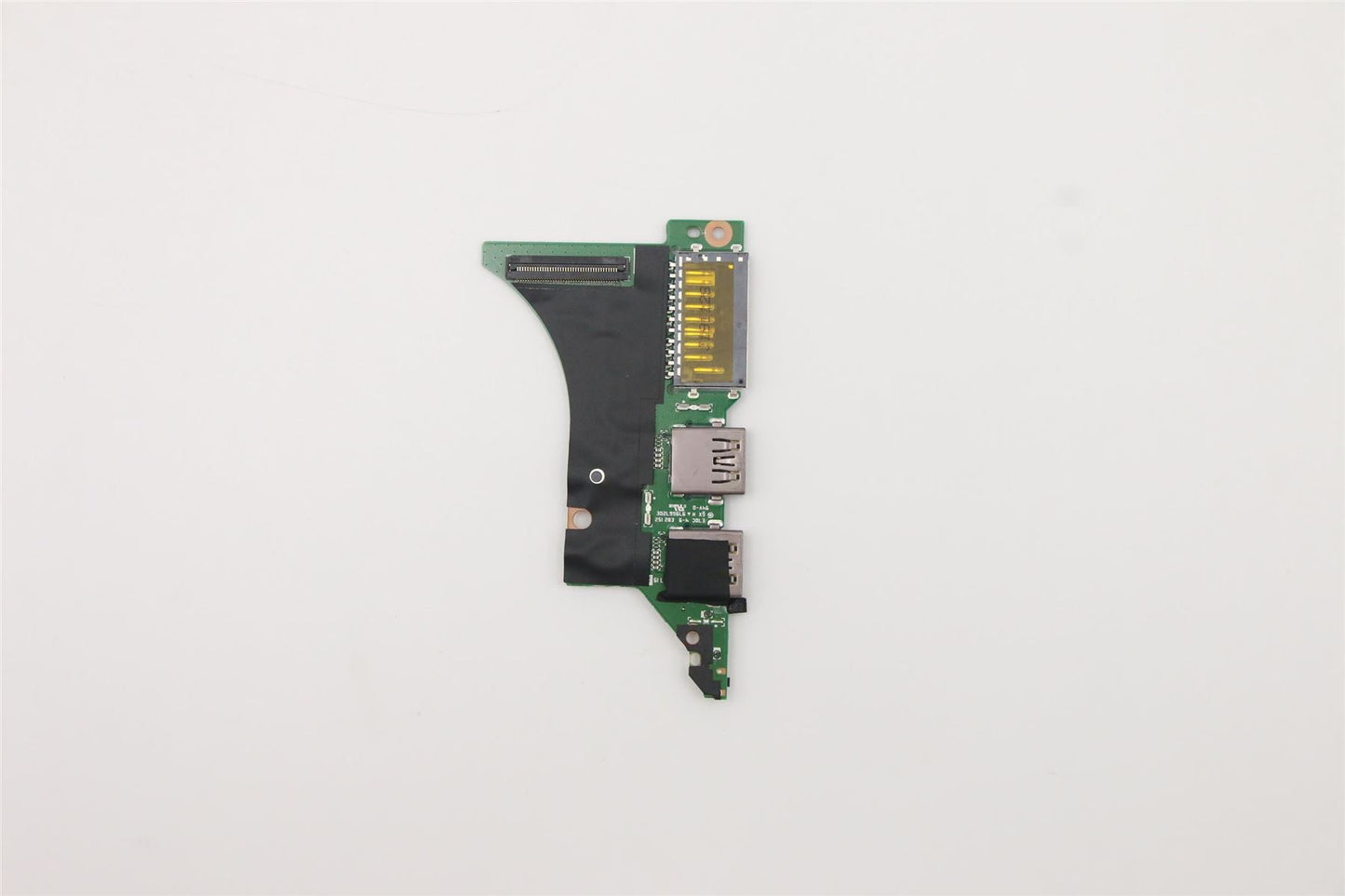 Lenovo Yoga 7-15IIL05 7-15IIL05 USB-A SD Card Reader Board 5C50S25034