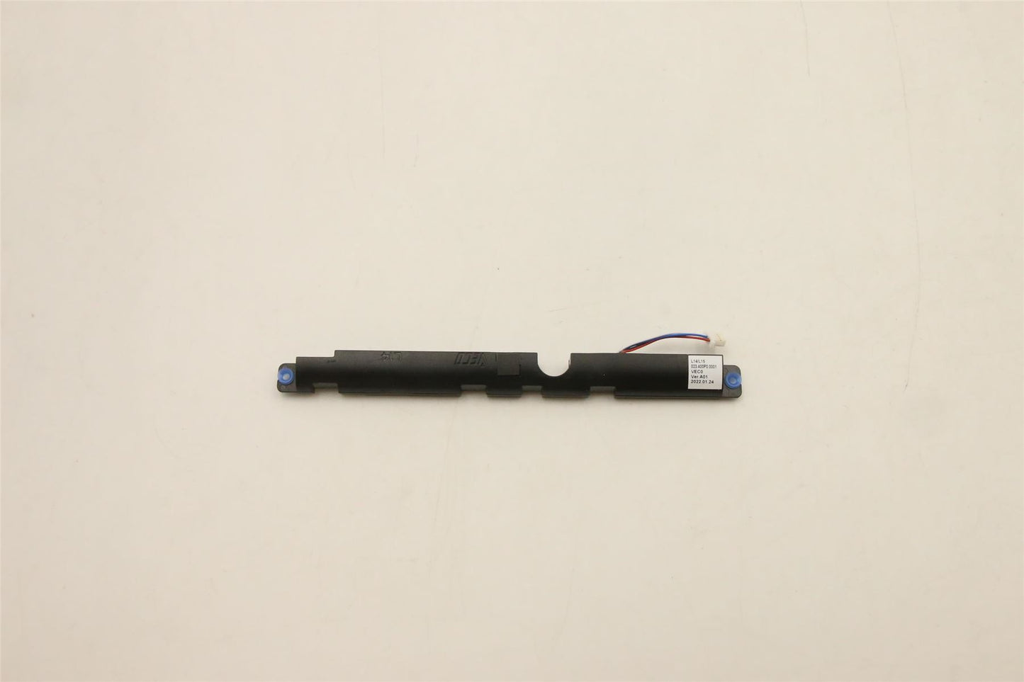 Lenovo ThinkPad L15 Gen 4 s L15 Gen 4 L15 Gen 3 s Speaker Speakers 5SB0Z88672