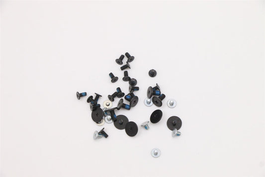 Lenovo Chromebook 500e 3 Screw Screws Kit 5S10Z89185