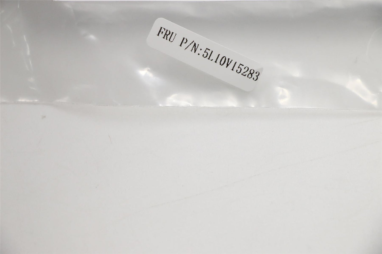 Lenovo LABEL FRU GEO LABEL KIT for LIPC 5L10V15283