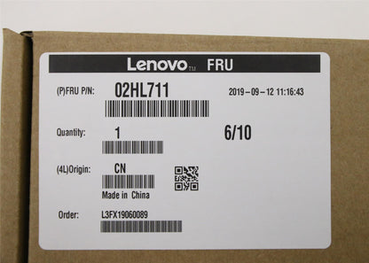 Lenovo FRUofSD10T83312INX13.3FHDIPSAG400nit(N133HCR-GA1) 02HL711