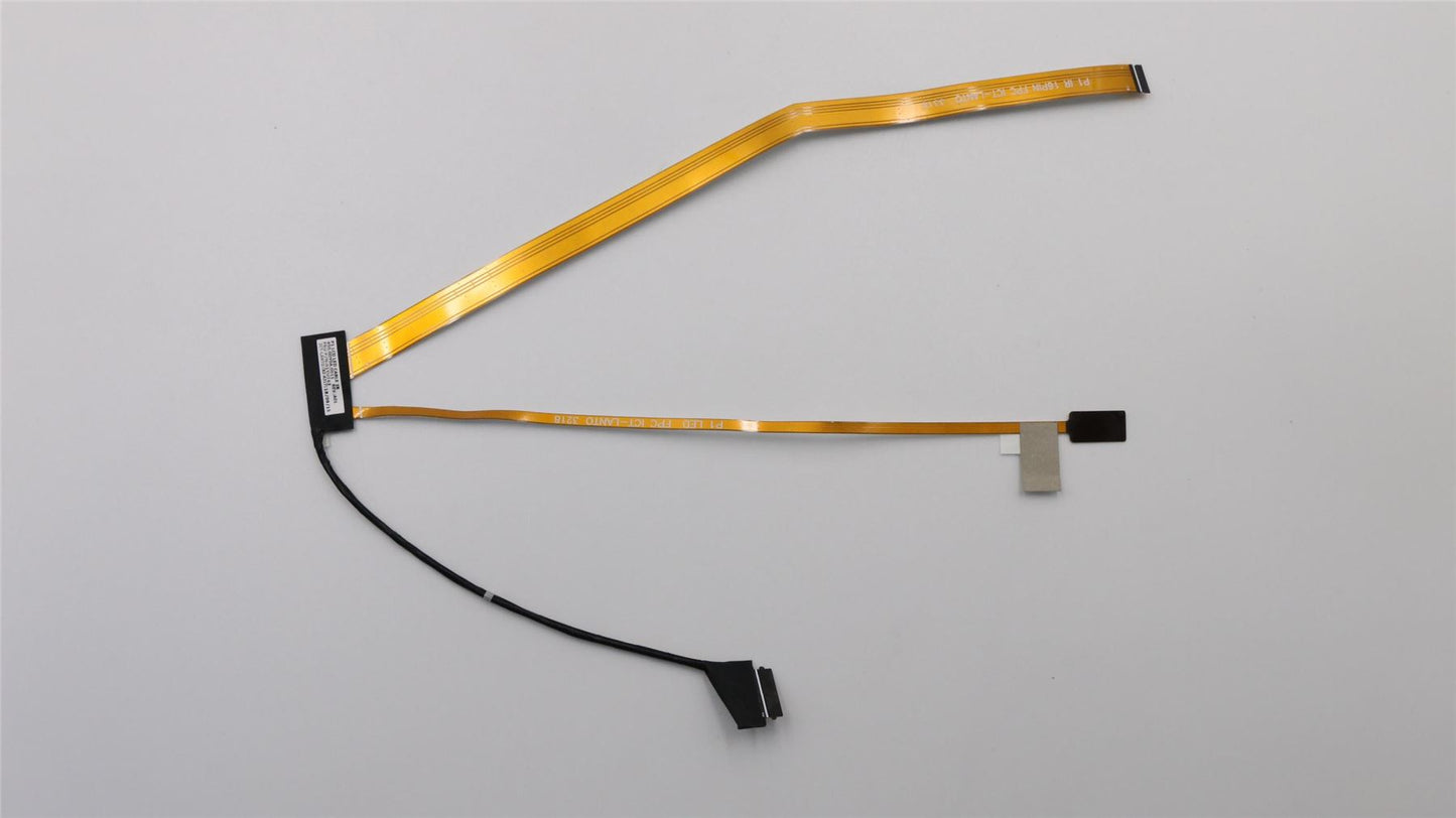 Lenovo Extreme X1 1st Cable Webcam Camera 01YU743