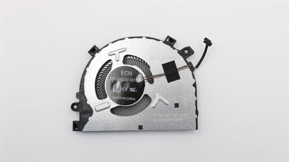 Lenovo IdeaPad S340-14IWL S340-14IML S340-14API CPUCooling Fan 5F10S13880