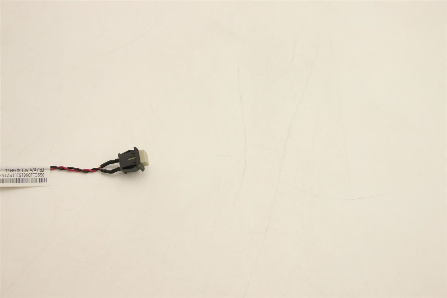 Lenovo Fru 475mm C2 SWITCH_TCO8.0 5C10U58451