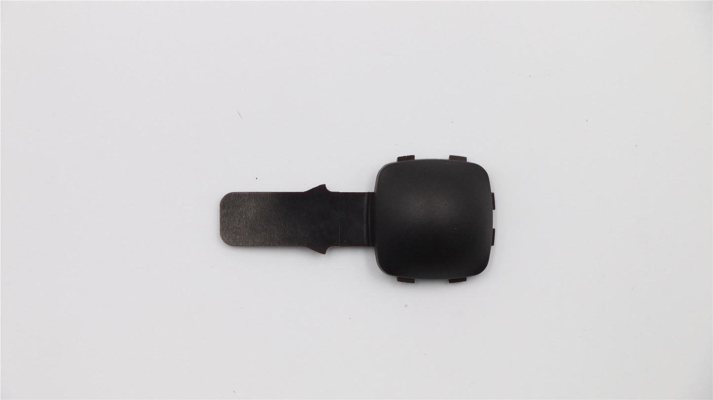 Lenovo VIWZ2 Rubber Foot Rear Brown TS 90202574