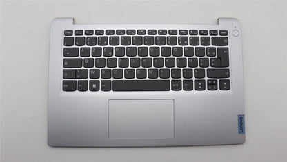 Lenovo UpperCaseASM_FRA C82VF NFP CG 5CB1J63763